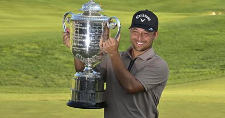 Has a golfer ever won US Open after qualifying with a special exemption? Past winners explored